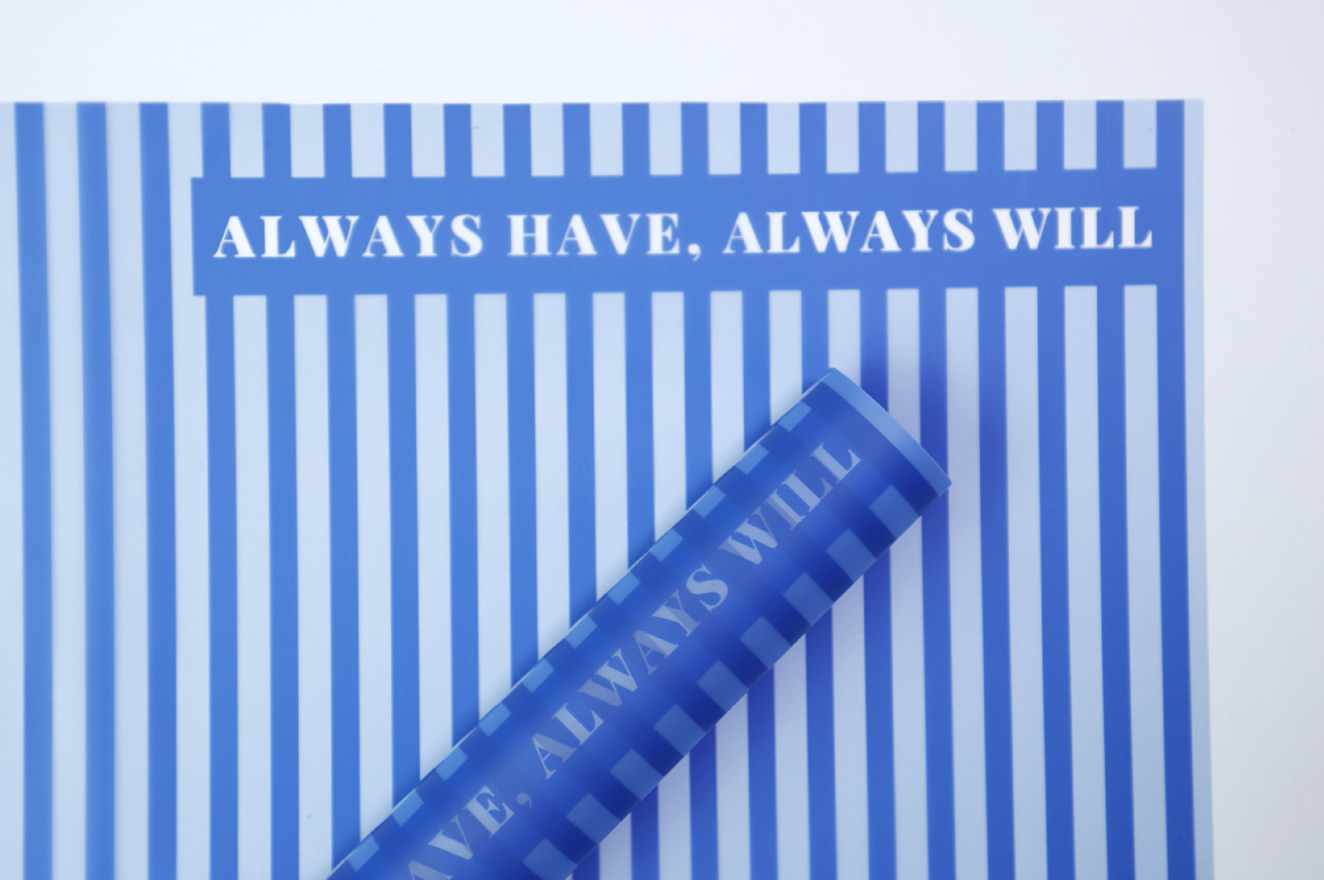 Día de San Valentín nuevo papel de embalaje impermeable, papel de lija, te amo como un regalo, papel de embalaje, flores, ramo de flores, materiales de embalaje