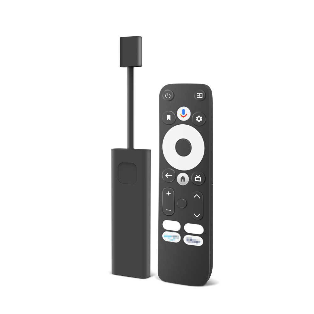 Gd1 Export Cross-Border Google Tv Stick 2Gb+16Gb Google Certified Streaming Tv Box Gd1