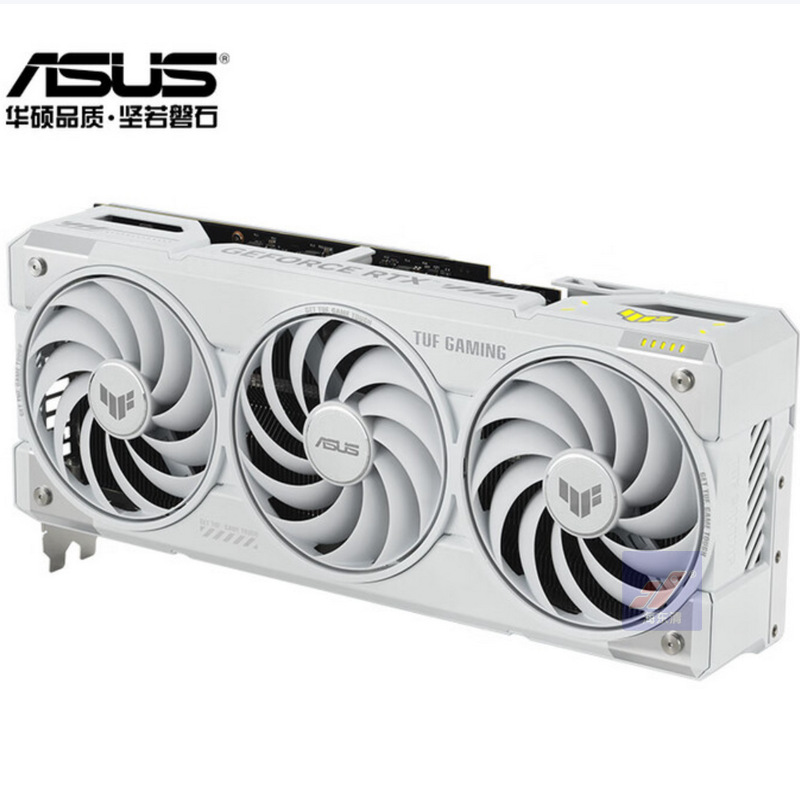 TUF-RTX5070TI-O16G-WHITE-GAMIN