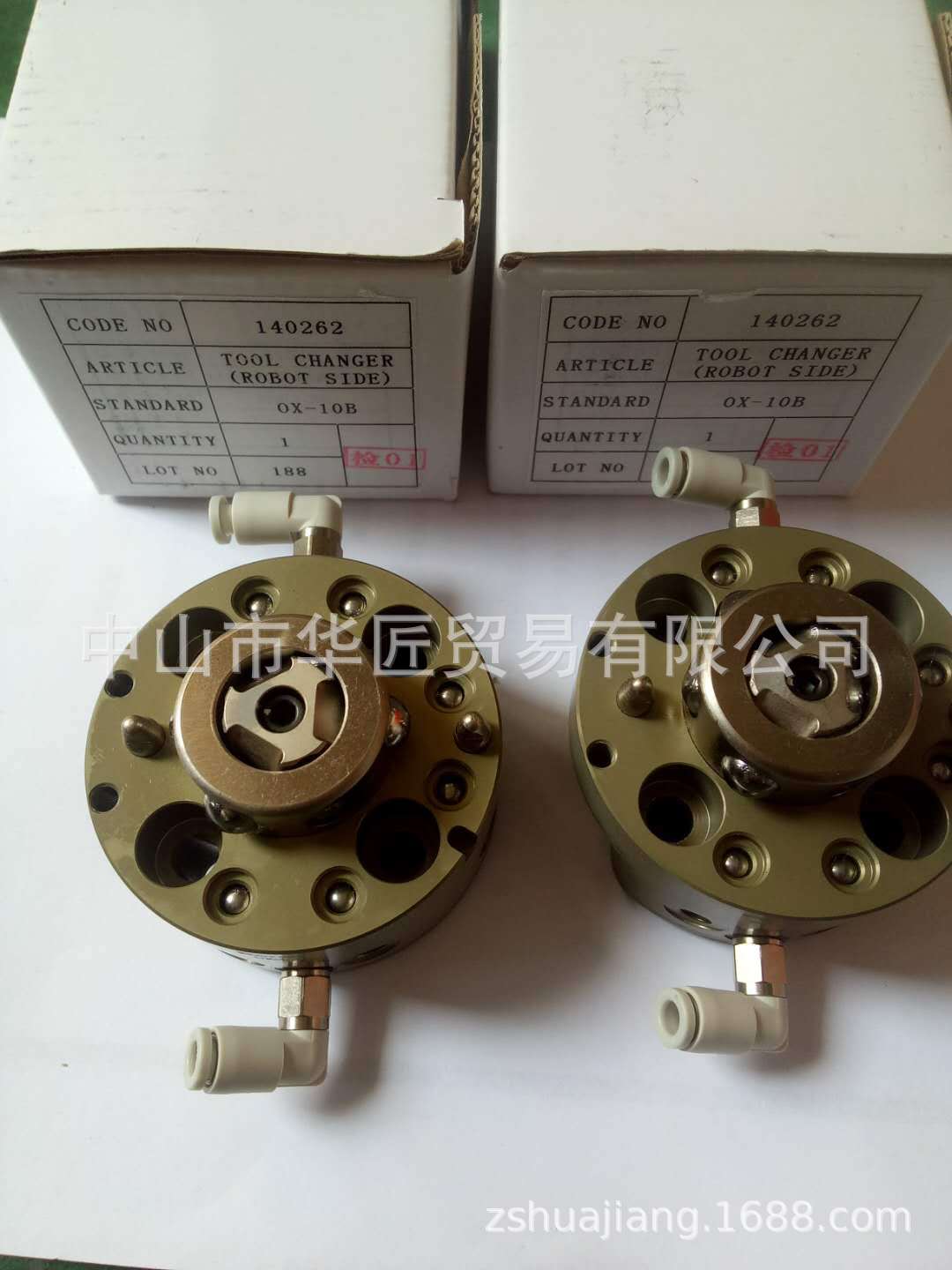 EINS快速交换夹具OX-10B OX-10BI原装正品，大量现货，欢迎咨询。