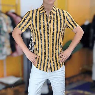(Cross-border trading), shirt, trousers, European style, plus size