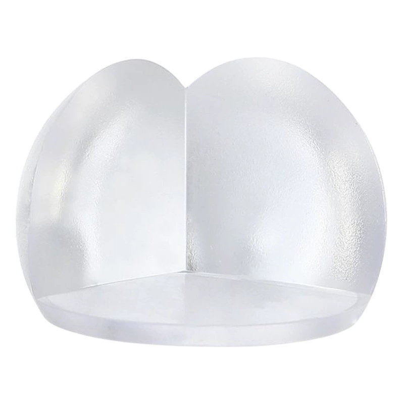 Прозрачные противоударные уголки для защиты от столкновений, утолщенные защитные уголки для столов, силиконовые защитные чехлы для журнальных столиков, стекла, мягкие уголки для защиты детей и младенцев.