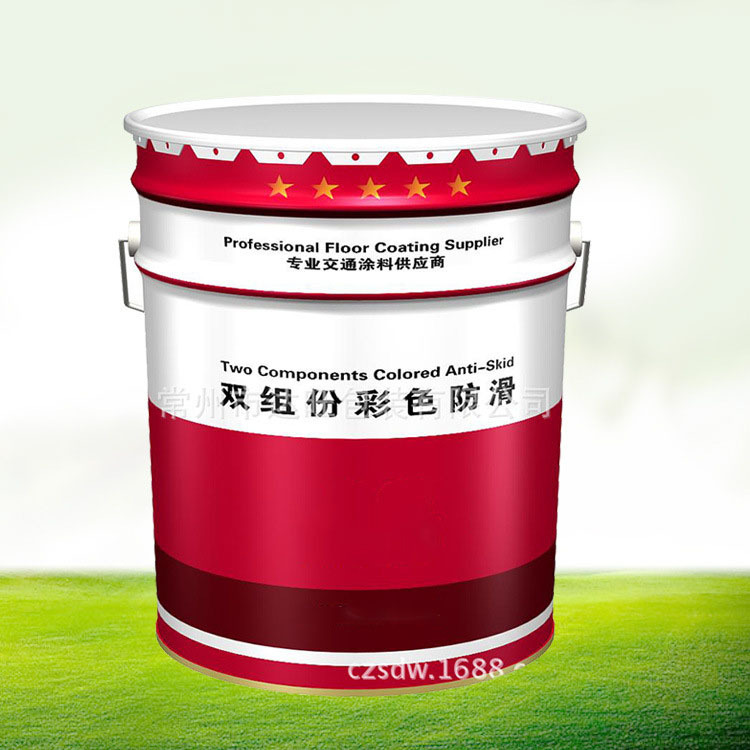 厂家各种规格包装桶 20升化工桶 油漆桶 涂料桶