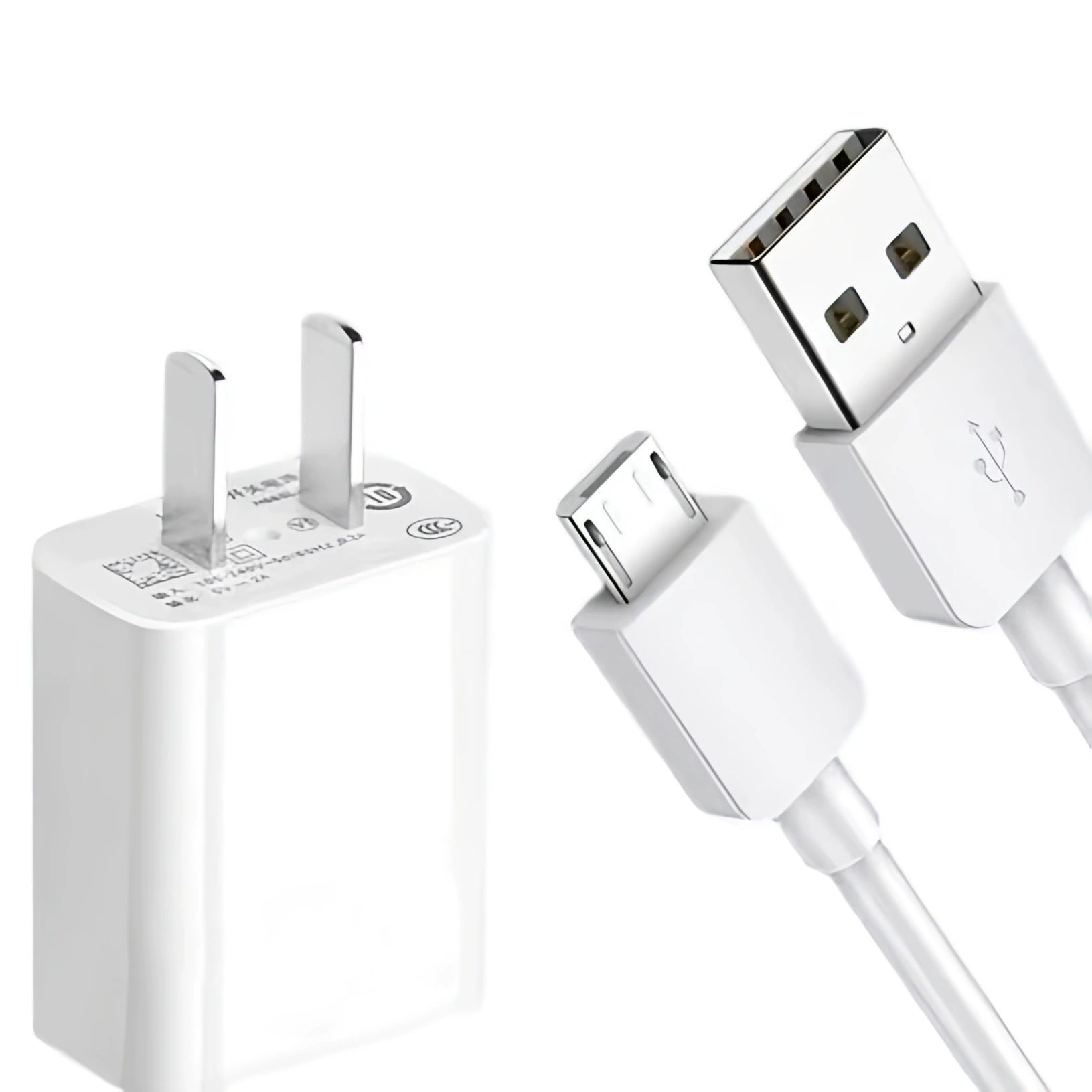 Juyuan Youpin 3C сертифицированный комплект для Android Взрывозащищенное зарядное устройство быстрого зарядного устройства для передачи данных набор