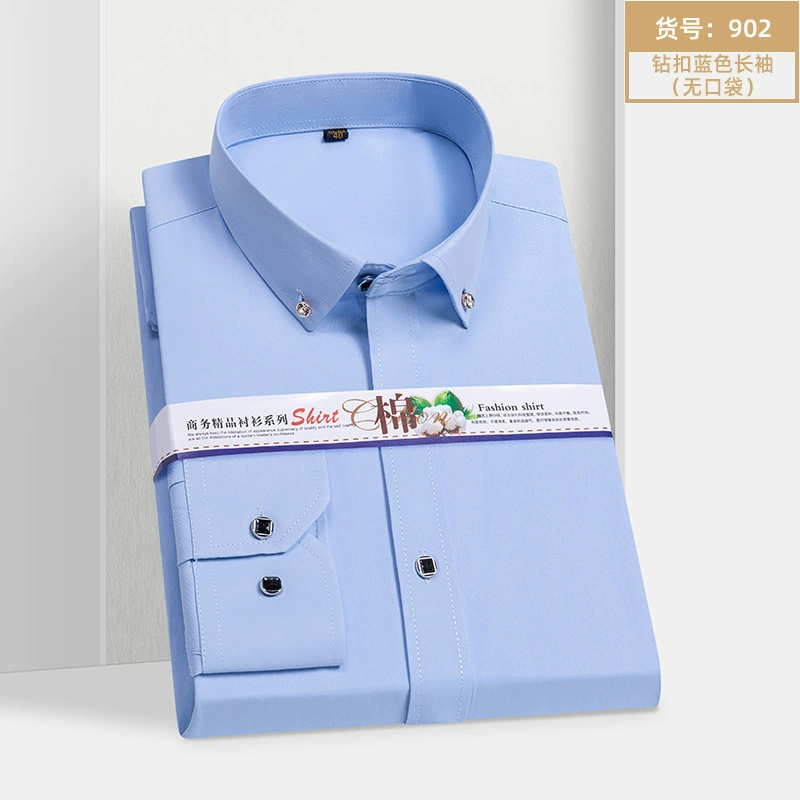 Белый комбинезон рубашка, Slim fit