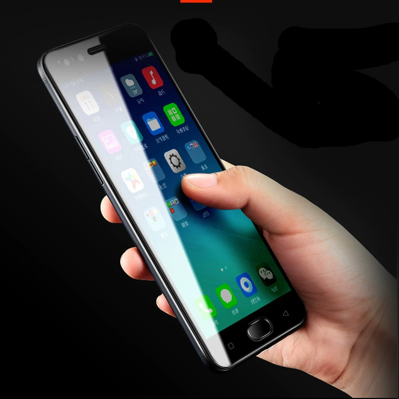 Подходит для Huawei Nova13 / P30, двухслойное закалённое стекло с твёрдым краем, A20, Enjoy 80/12, защитная плёнка для Mate70