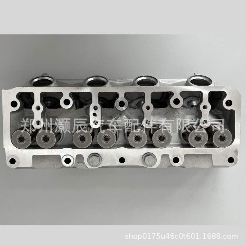 5K Corolla 11101-13062 Cylinder Head Assembly Aluminum Alloy Cylinder Head for Forklift 5Fg 6Fg 7Fg