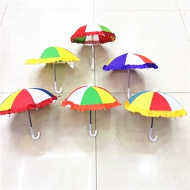 儿童伞具;广告伞;雨伞