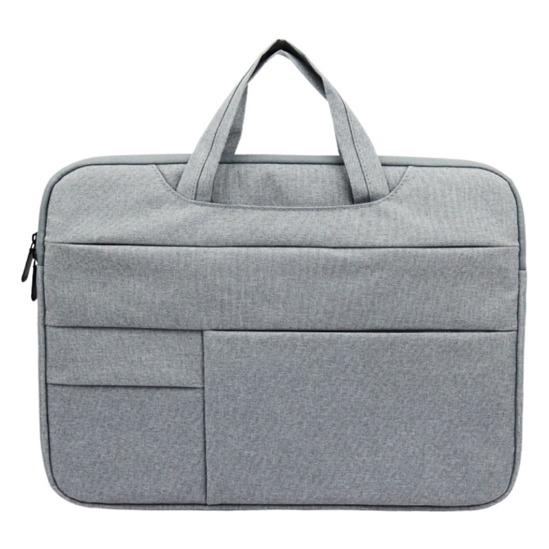 Multifunctional Laptop Bag Laptop Sleeve Joint/Xiang MacBook 1345inch Manufacturer Ready Stock