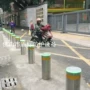 伸缩入口升降学校警示灯