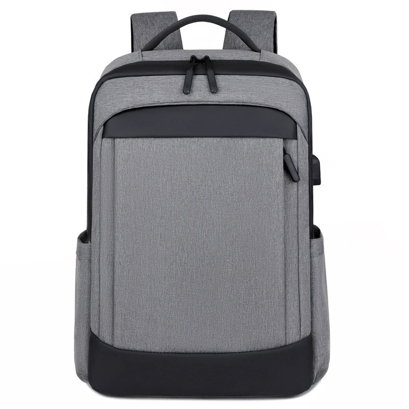 Laptop backpack, business version, 16‑inch, available in multiple colors