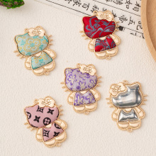 �ν���ͨè��˫����߿ɰ�����Կ�׿۵�����Ʒ��Ʒ����diy���