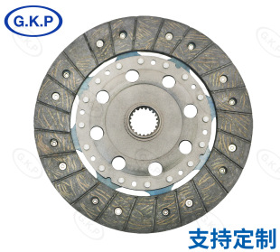 06A 141 031Q Direct Selling Custom Various Automotive Clutch Pressure Plate Clutch Plate Gkp9061D01