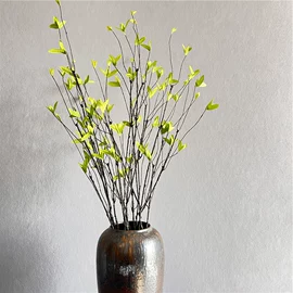 仿真绿植;仿真藤条;塑料工艺品