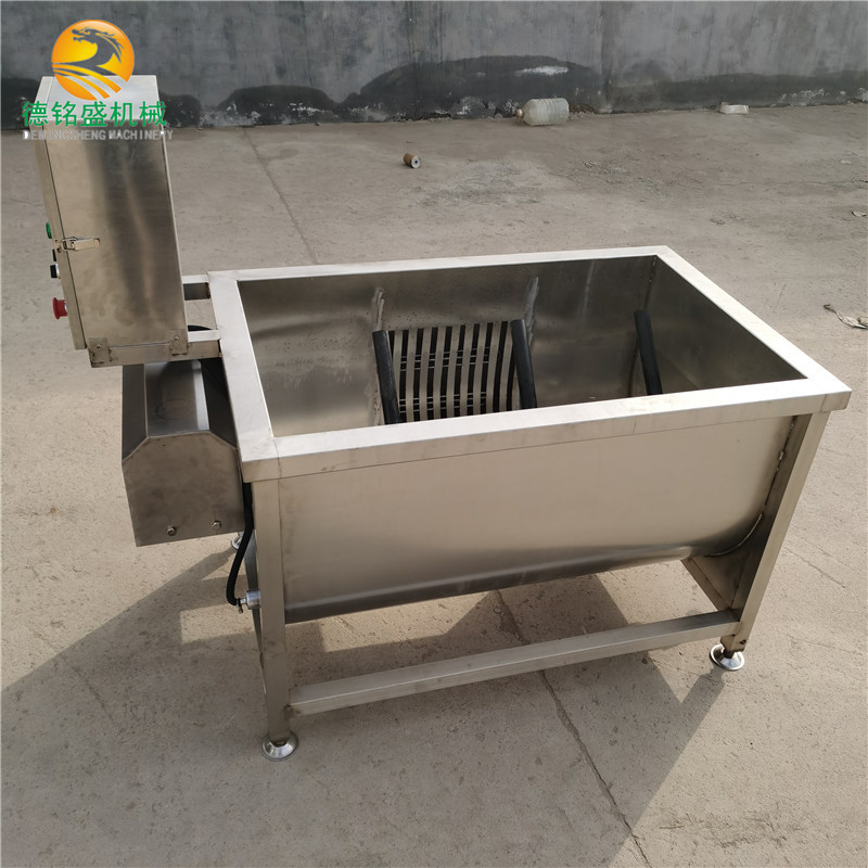 小型鸡鸭鹅烫毛池  升温快速 带保温 厂家现货出售电加热烫锅