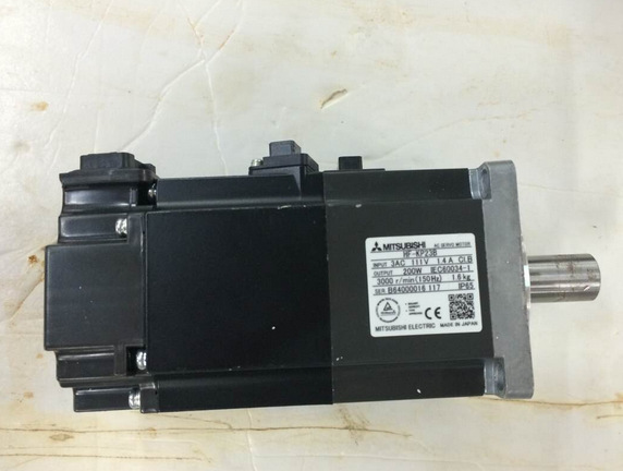 三菱伺服HC-RFS503低价出售