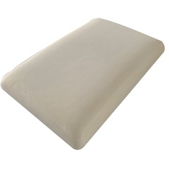 慢回彈麵包枕成人枕頭酒店大號麵包枕太空記憶棉麵包型枕頭