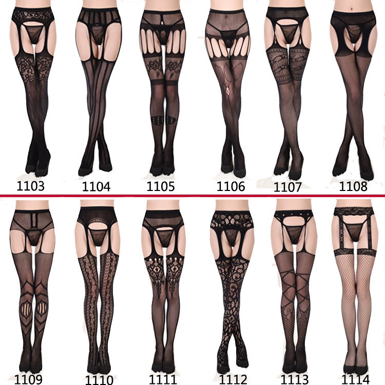 Товары нижнего белья, колготки, лосины, европейский стиль