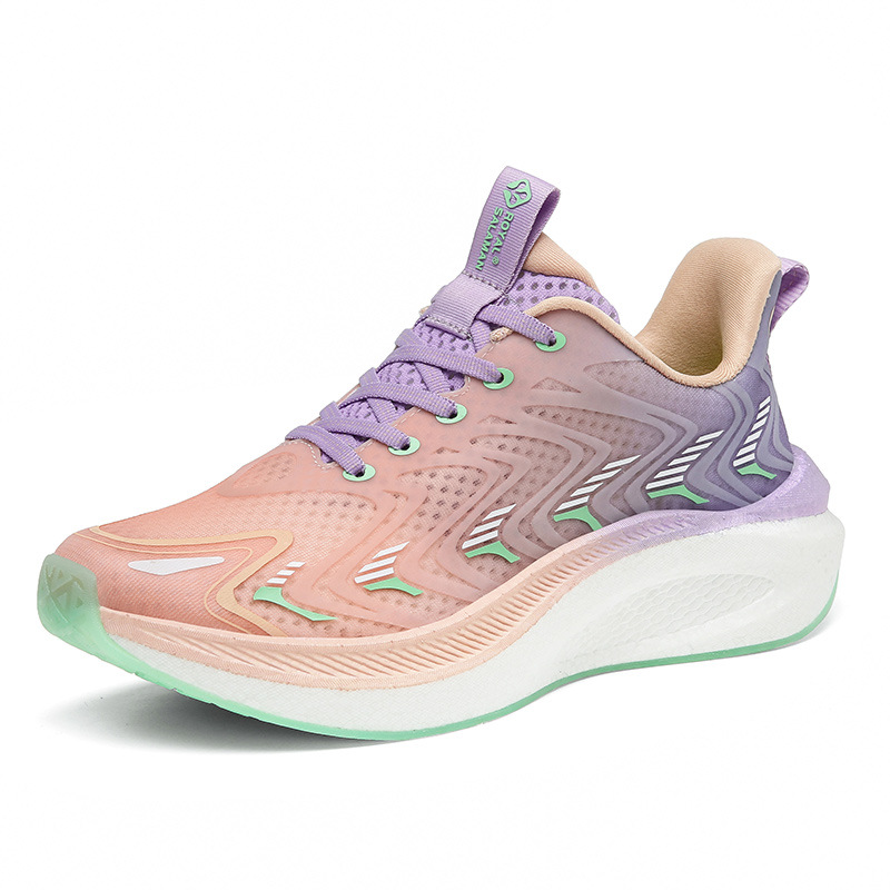 running sneakers