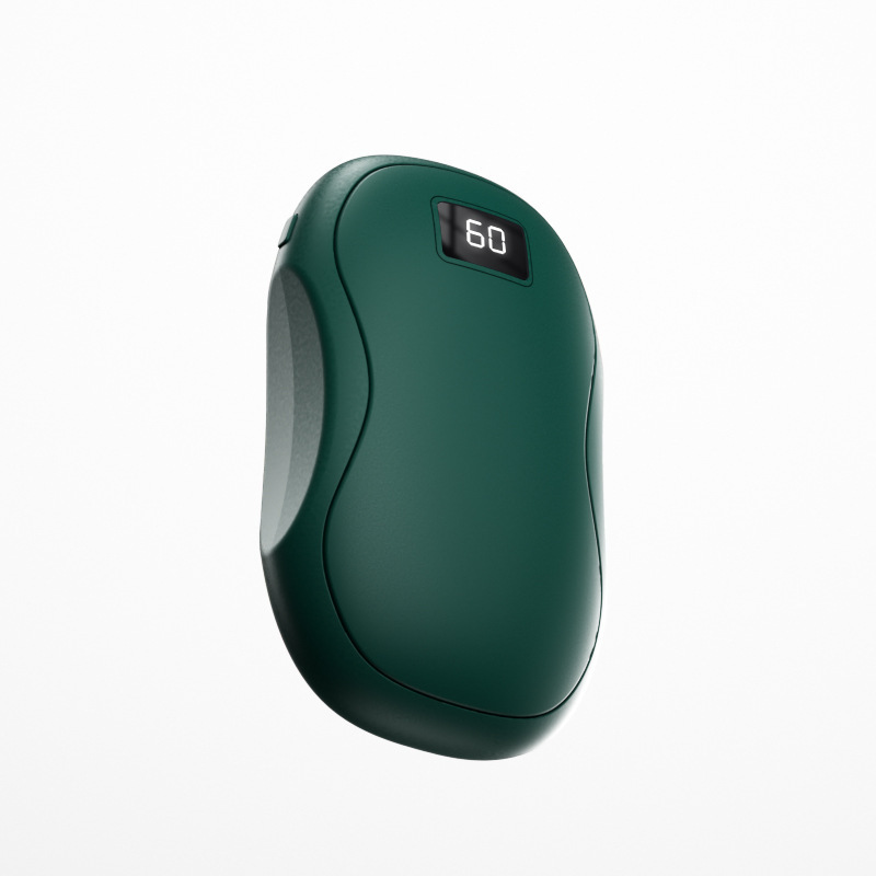 N20 single hand warmer - green