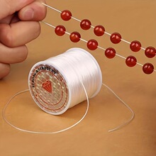 S 47379 Crystal elastic beading thread ��zˮ��������