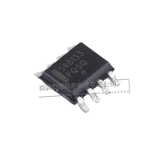 NCP1654BD133R2G 丝印54B133 贴片SOP8