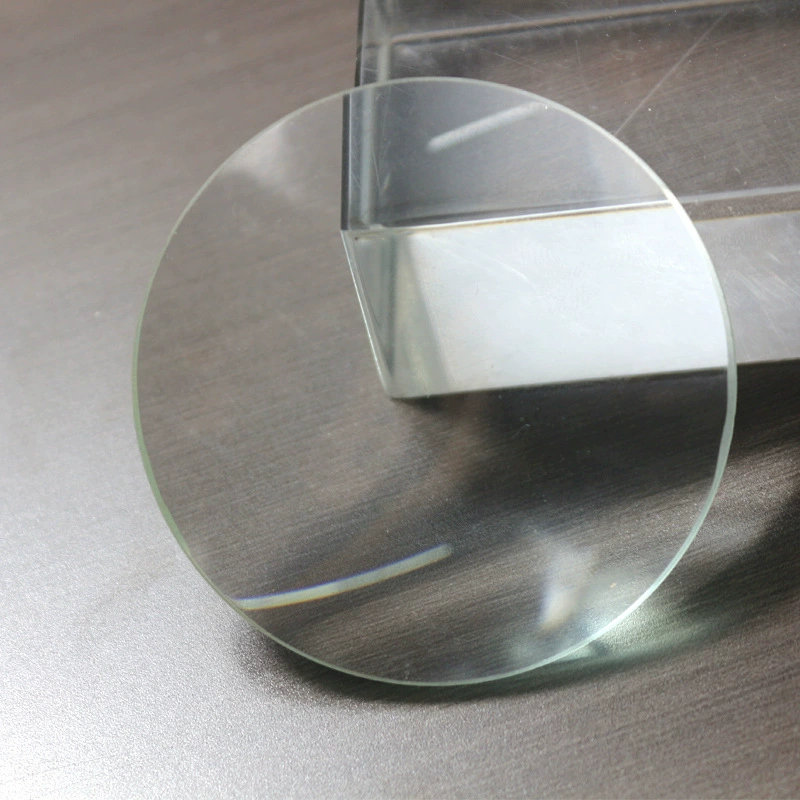 Оптическая линза Chuda, выпуклая линза 25-150 мм, 10-кратное увеличительное стекло, проекционное зеркало для приборной панели, увеличительная линза