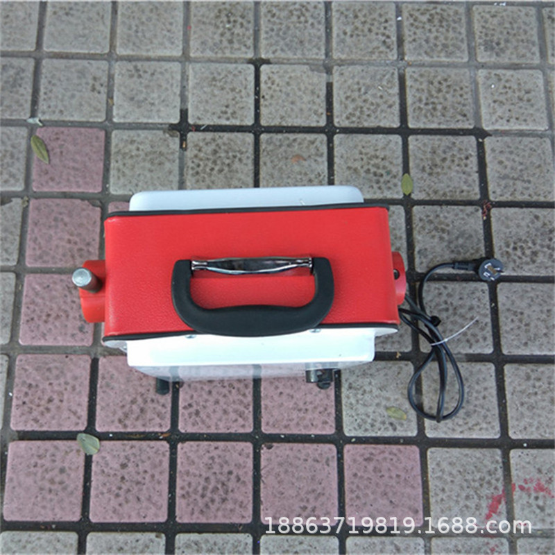 30-100mm管径下水道清理机 GQ100阳台下水道通渠机 管道清洗机