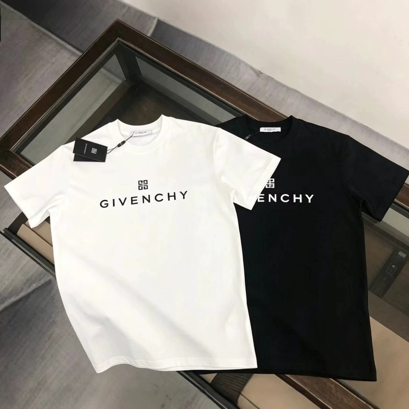Three Labels, Complete Cross-Border Supply, J-Style Letter Print Short-Sleeve T-Shirt, Unisex Casual Versatile Top Three Labels, Complete Cross-Border Supply, J-Style Letter Print Short-Sleeve T-Shirt, Unisex Casual Versatile Top