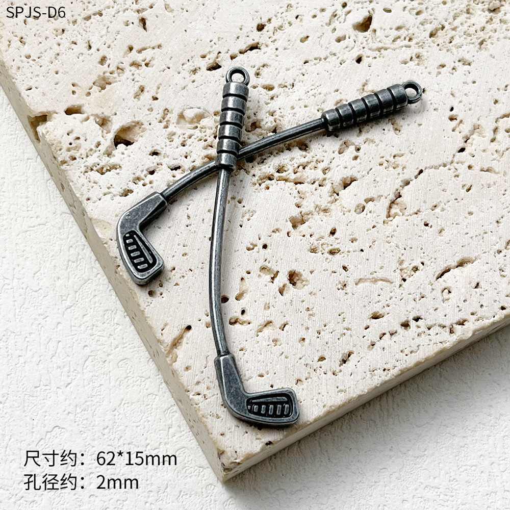 [구주석*62mm 골프클럽] 1 K-6219