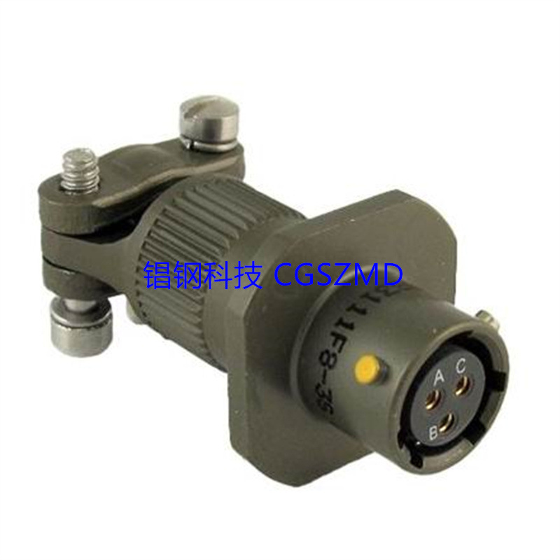 MIL-DTL-26482 3116 112-12 Series II Equivalent ۺղͷ