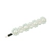 Hairgrip from pearl, pack, bangs, internet celebrity, Birthday gift