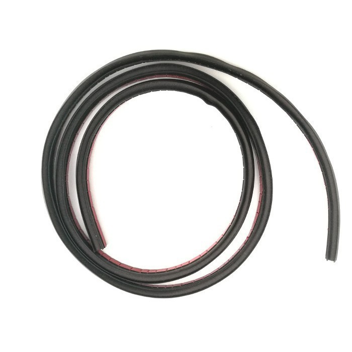 Suitable for BYD F0, adhesive soundproof and waterproof strips for the roof rails on both sides, front and rear doors, and door top edge