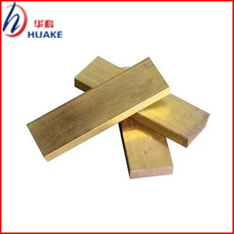 H59黄铜扁条 六角棒    2*20  3*8  3*40