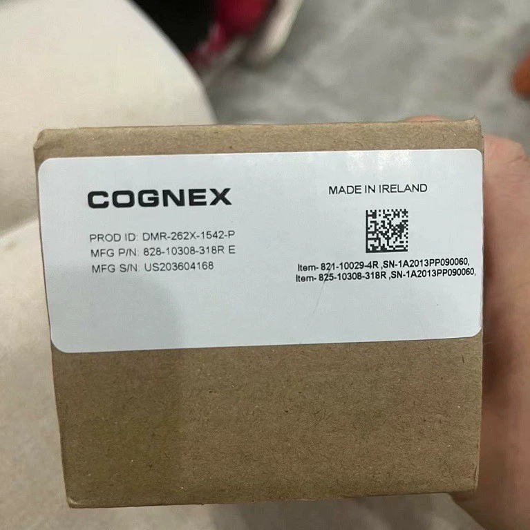 Читатель Cangnex DMR-262X-1542-P спот