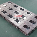 防爆配电箱柜 河南华隆电气BXM（D）防爆配电箱厂家