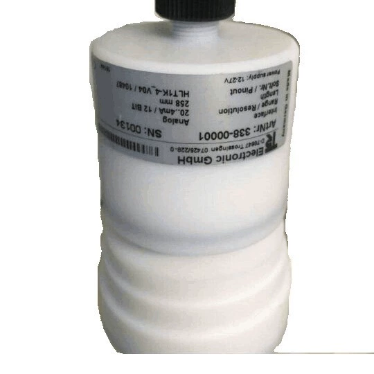 Electronic GmbH 338-00002 Измеритель уровня жидкости Переключатель уровня жидкости 33-00002 TR Указатель уровня жидкости