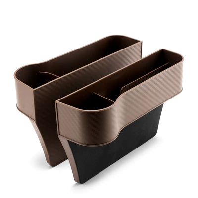 Car storage bag/box – Border