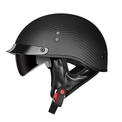 Auto Parts and Accessories | Motuoche Carbon Fiber Half