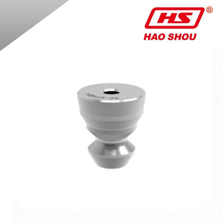 台湾好手短锥球锁型定位器附件Q2S配件定位销(Q2S专用)锁紧销