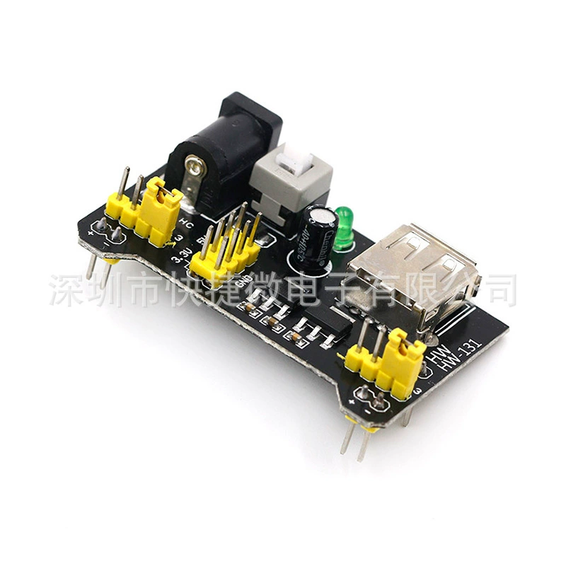 Power supply, module, 5v, 3v