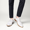Classic suit jacket pointy toe for leather shoes for leisure English style, footwear, genuine leather