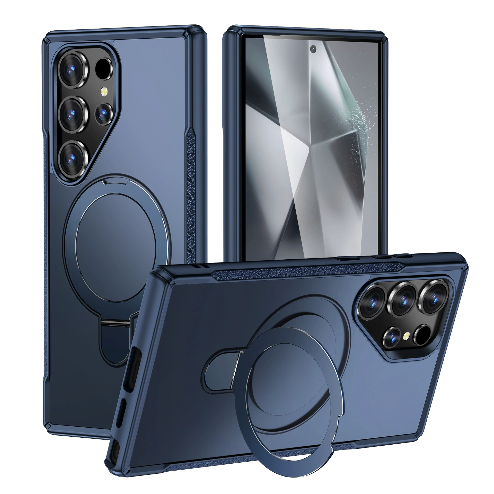 Samsung, совместимый Galaxy S24, чехол для телефона, трубка, Galaxy S23, защитный чехол, S24 Ultra, защита от падений