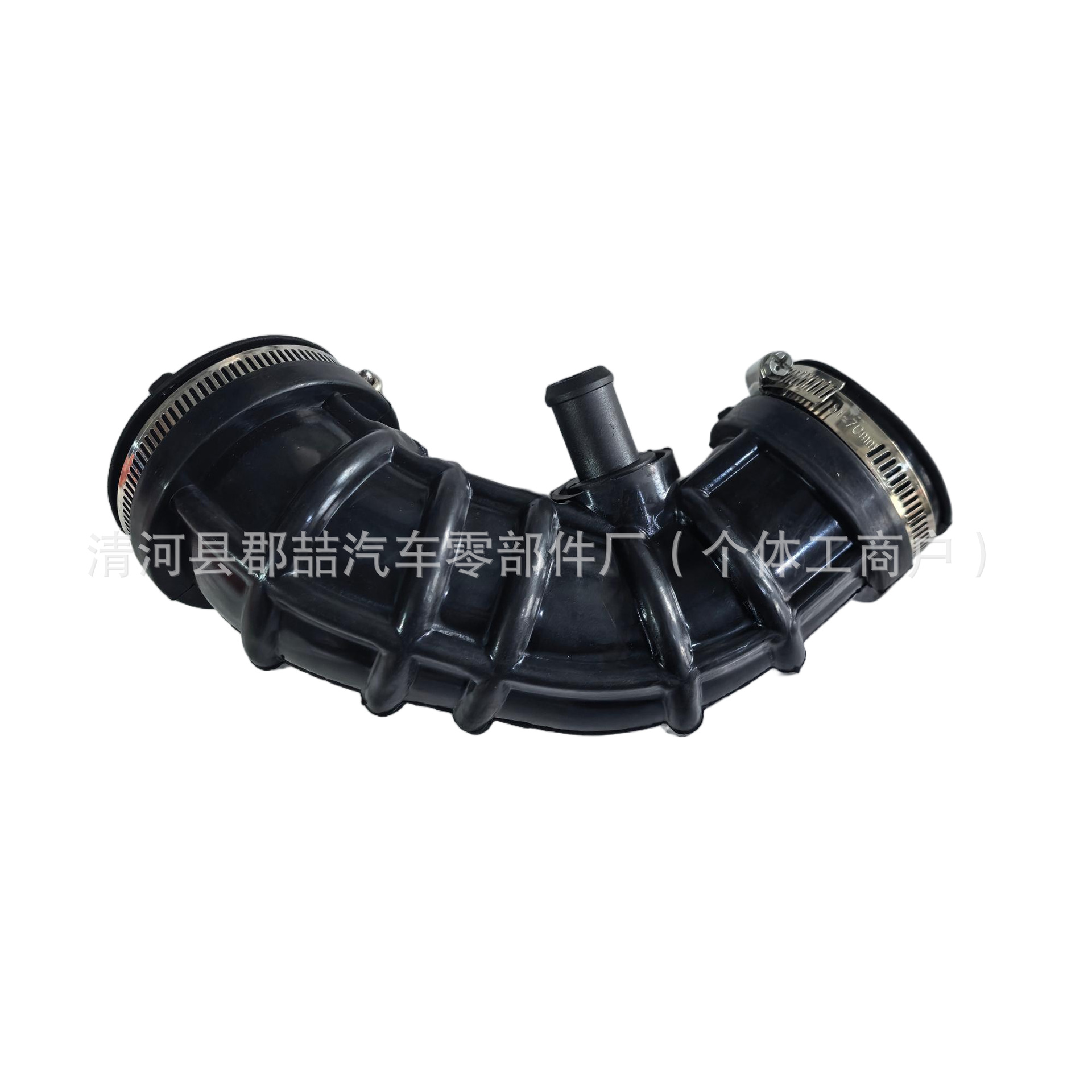 Oe96628983 Is Suitable for Chevrolet Captiva Opel Antara Engine Air Intake Hose