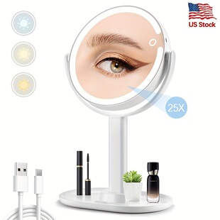 U 27531 LED Lighted Vanity Mirror �������y�R �羳�W��