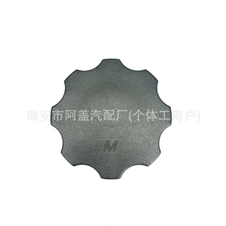 适用于 雪佛兰机油盖 12554955 12551958 12551298