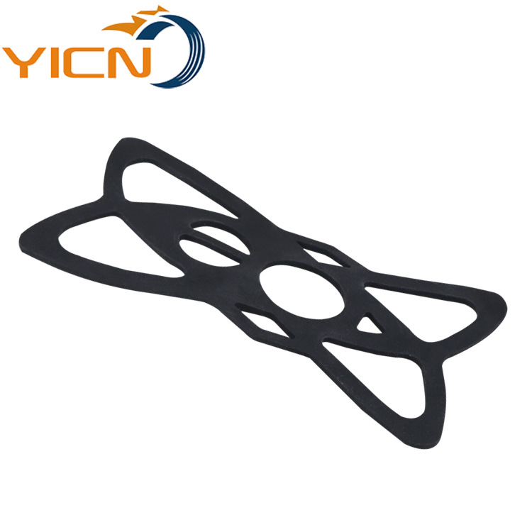 Machine bracket accessories motorcycle bicycle rearview mirror car bracket base sports camera adapter ball head parts