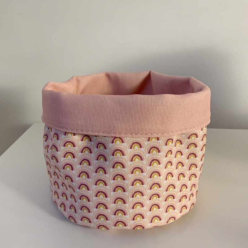 담배 가루 무지개 트럼펫 (D21/H16)