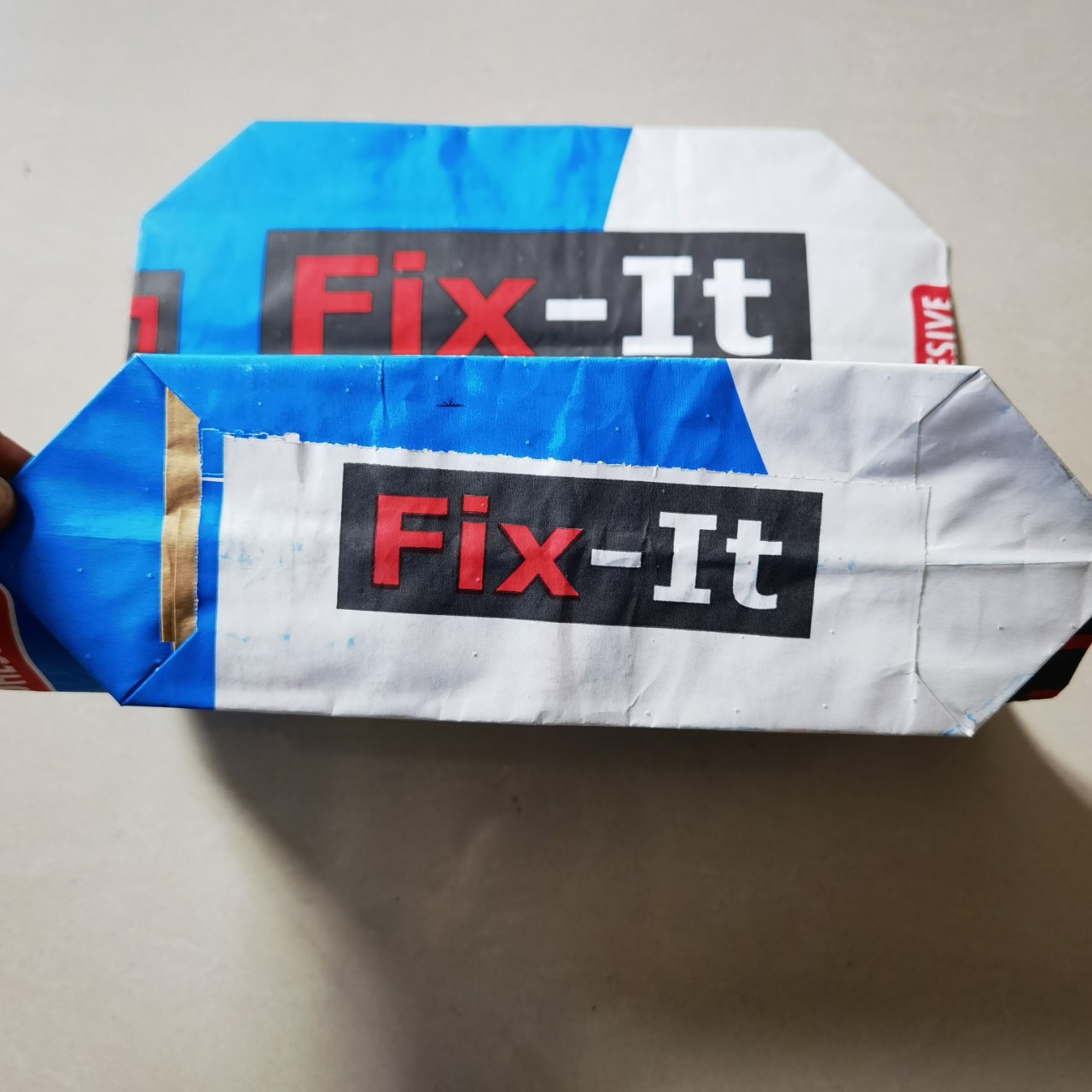 源头厂家生产牛皮纸袋PP阀口袋编织袋厂塑料袋方底编织袋