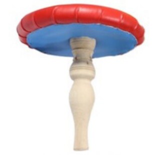 Monopod Chair